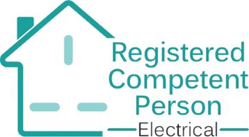 Registered Competent Person